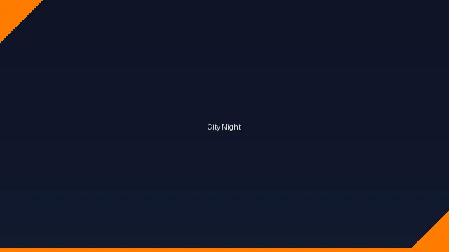 城市夜景主题赛 - 剧烈运动摇床运动视频 视频创作挑战